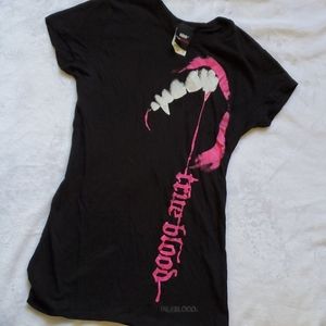 Licensed True blood tee M
